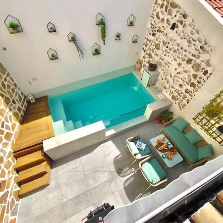 Recuerdos Del Sur Villa El Gastor Exterior foto