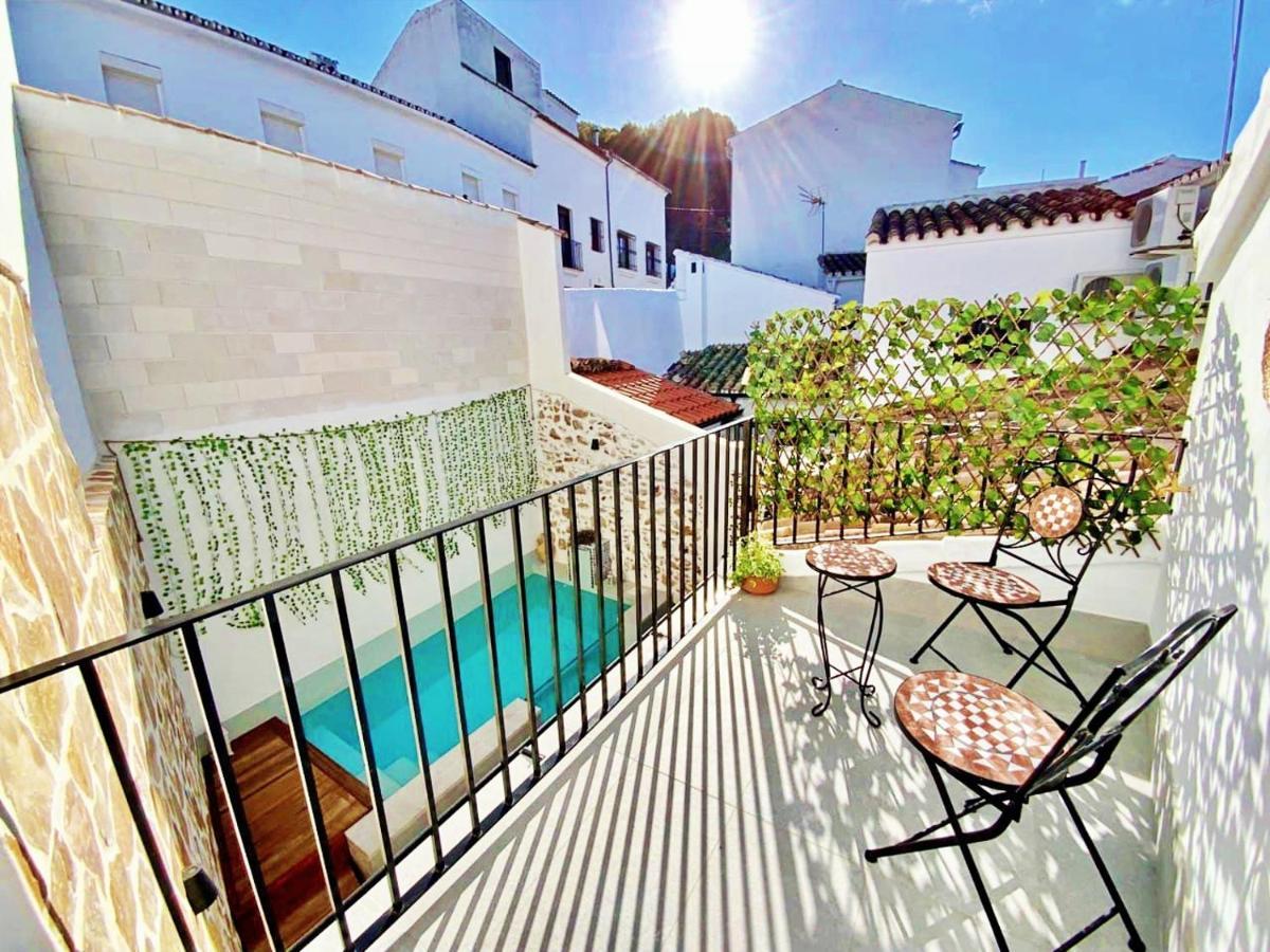 Recuerdos Del Sur Villa El Gastor Exterior foto