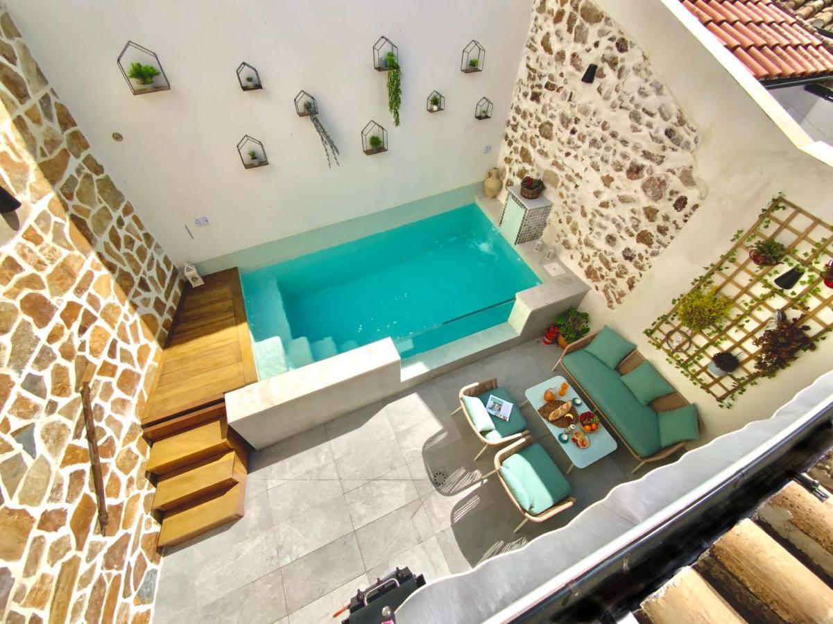 Recuerdos Del Sur Villa El Gastor Exterior foto