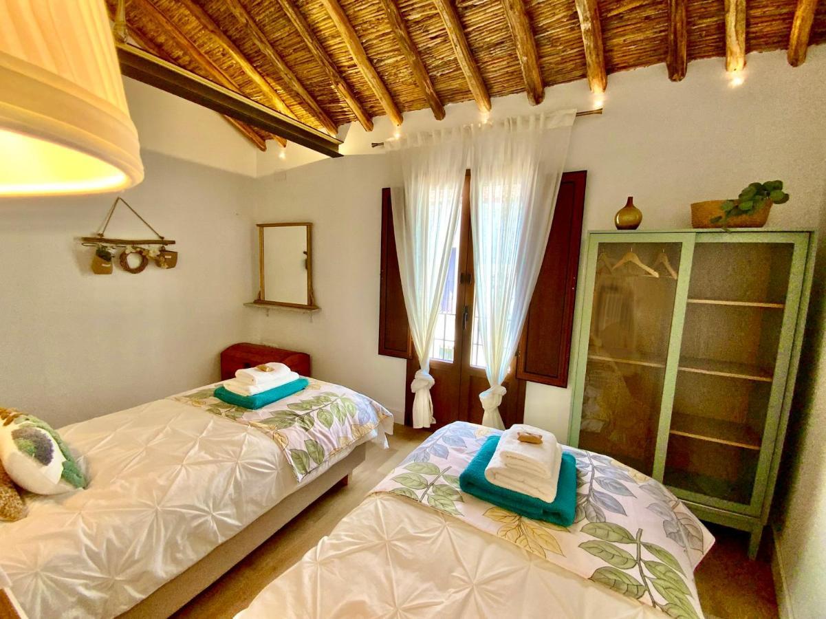 Recuerdos Del Sur Villa El Gastor Exterior foto