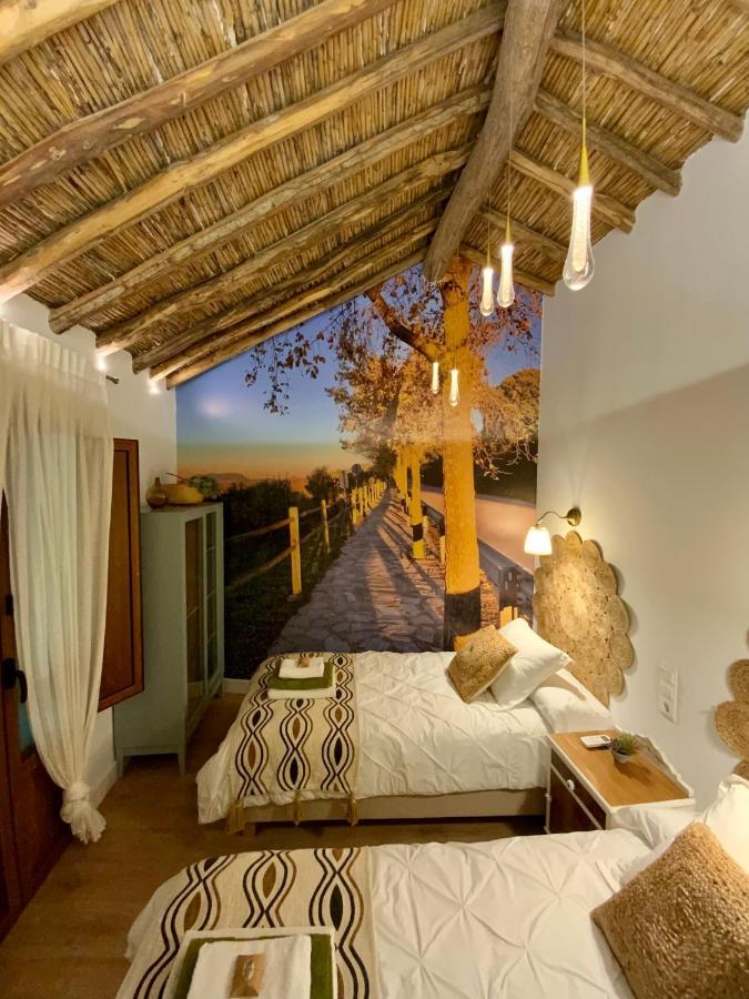 Recuerdos Del Sur Villa El Gastor Exterior foto